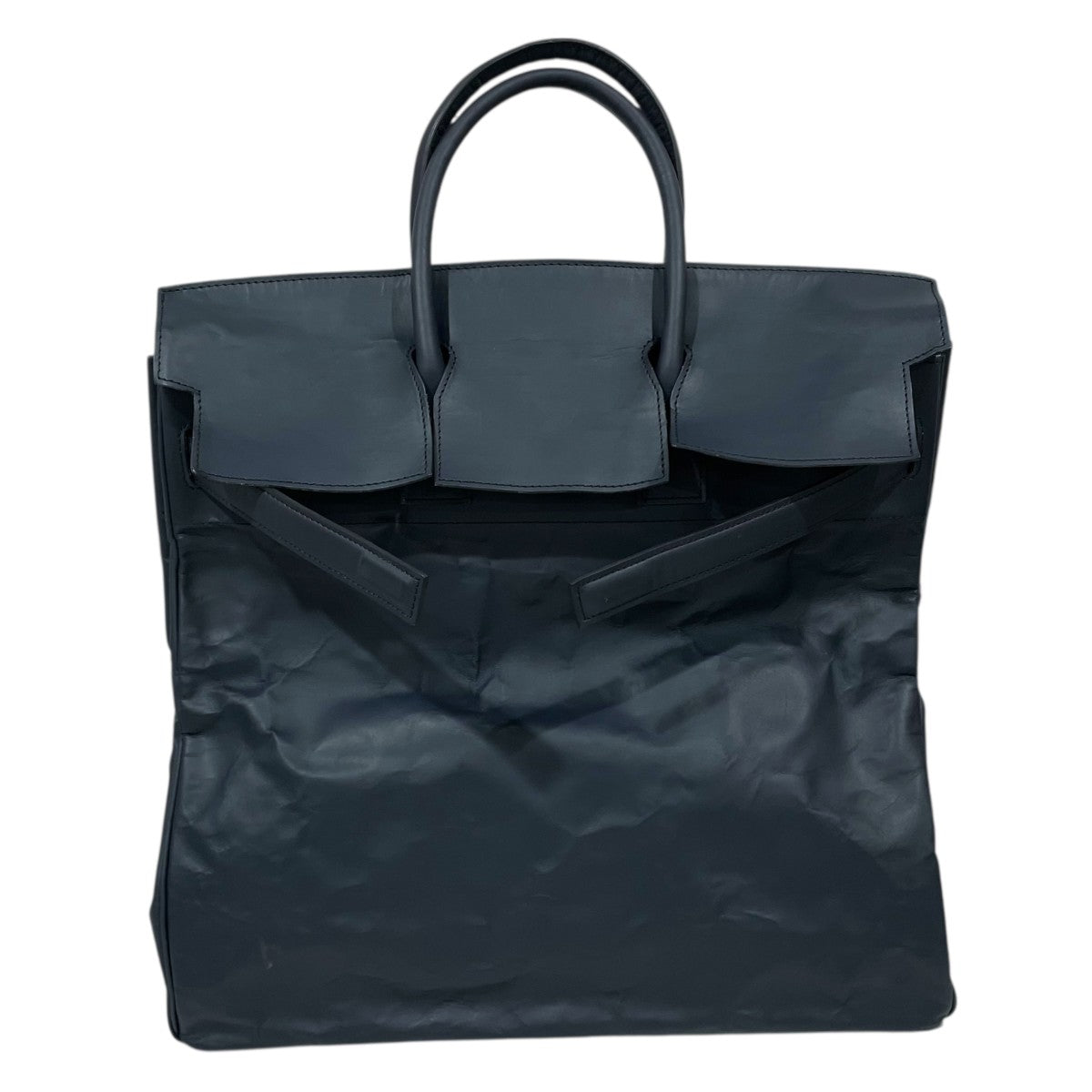 レザートートバッグ THE MAN 40cm ザ マン DUR-MA001