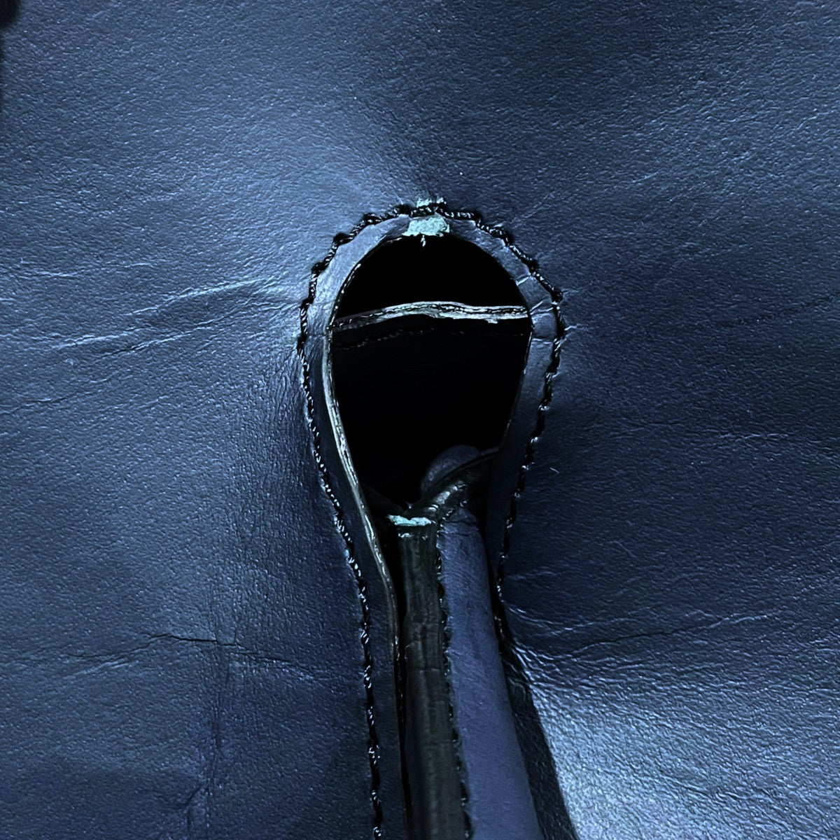 レザートートバッグ THE MAN 40cm ザ マン DUR-MA001