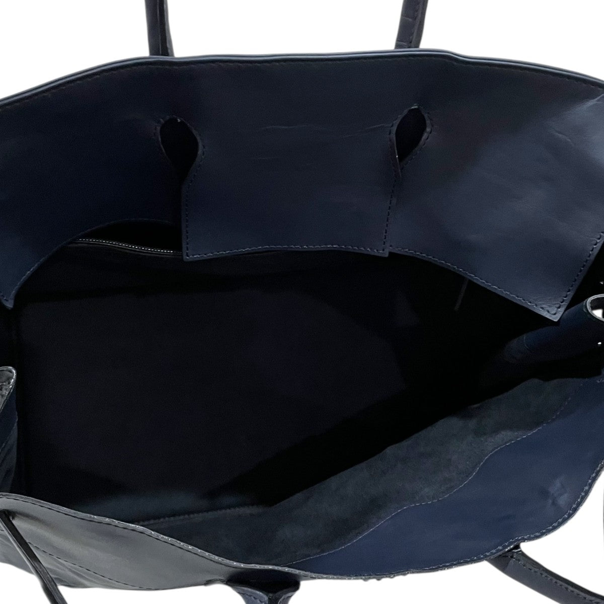 レザートートバッグ THE MAN 40cm ザ マン DUR-MA001