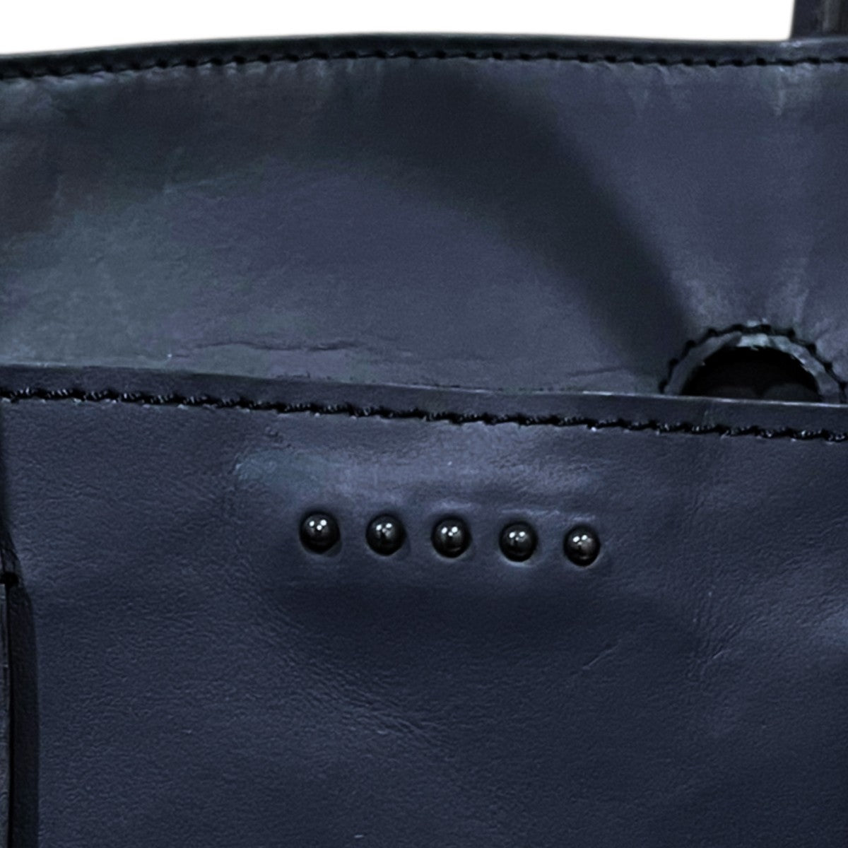 レザートートバッグ THE MAN 40cm ザ マン DUR-MA001