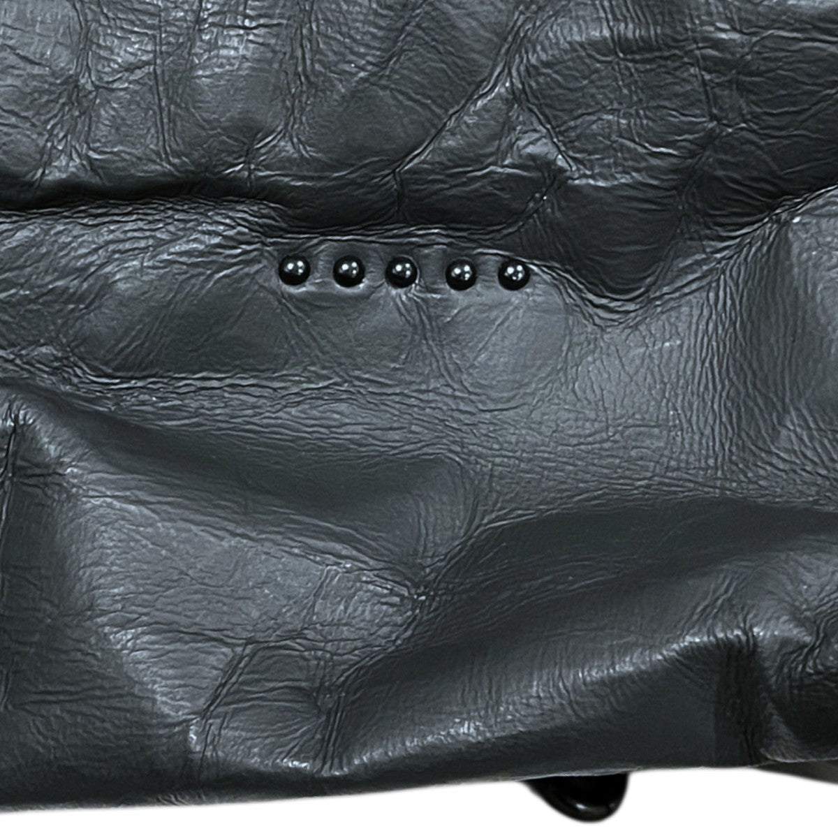 ドローストリング2WAYレザーバッグ ショルダーバッグ トートバッグ SHADOW シャドウ 38cm DUR-MA009