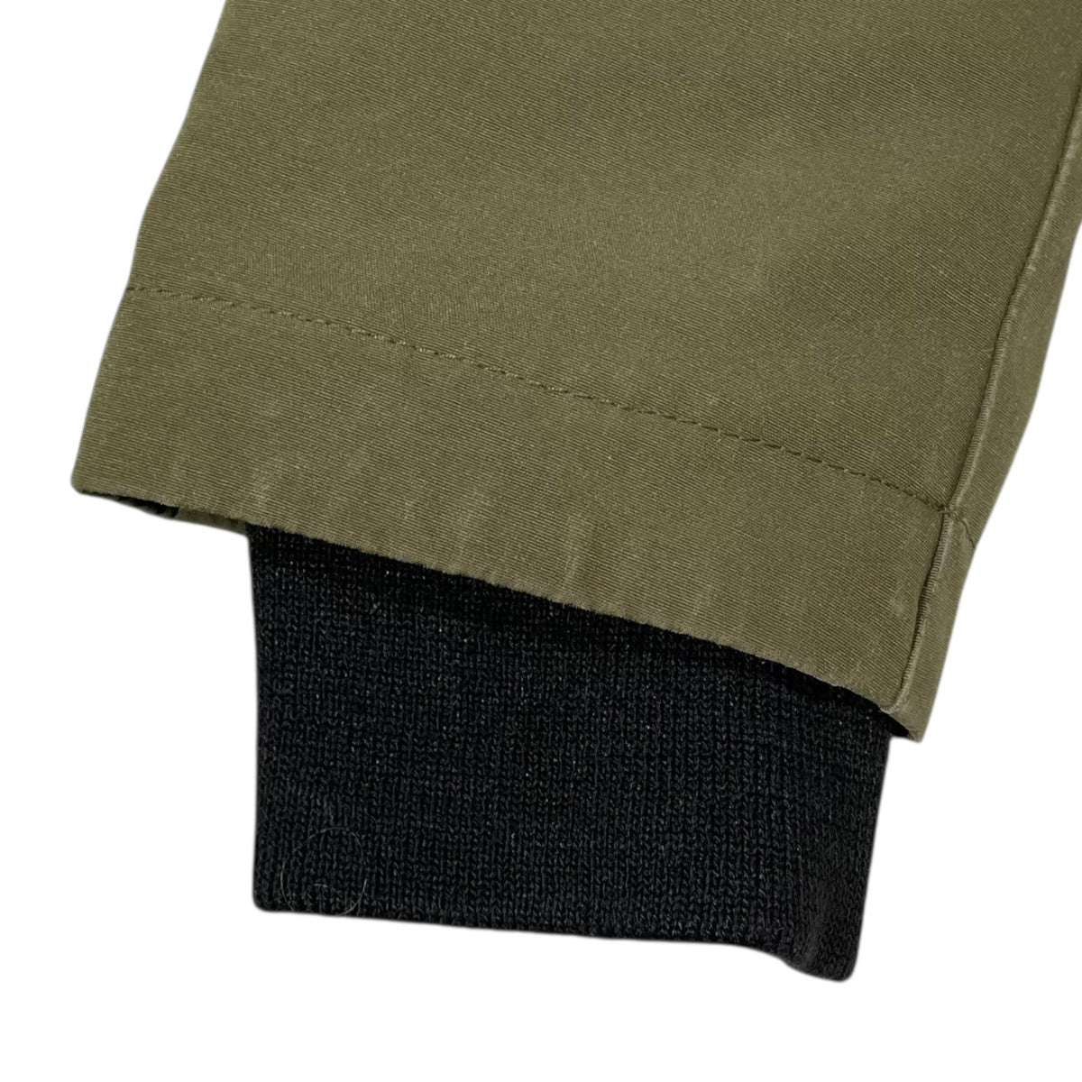 ダウンジャケット Montebello Parka モンテベロ パーカ 2530JL