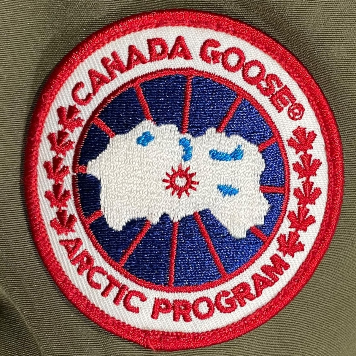 ダウンジャケット Montebello Parka モンテベロ パーカ 2530JL