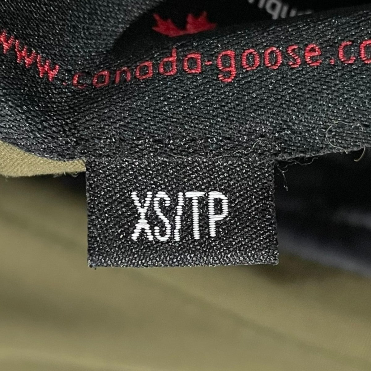 ダウンジャケット Montebello Parka モンテベロ パーカ 2530JL