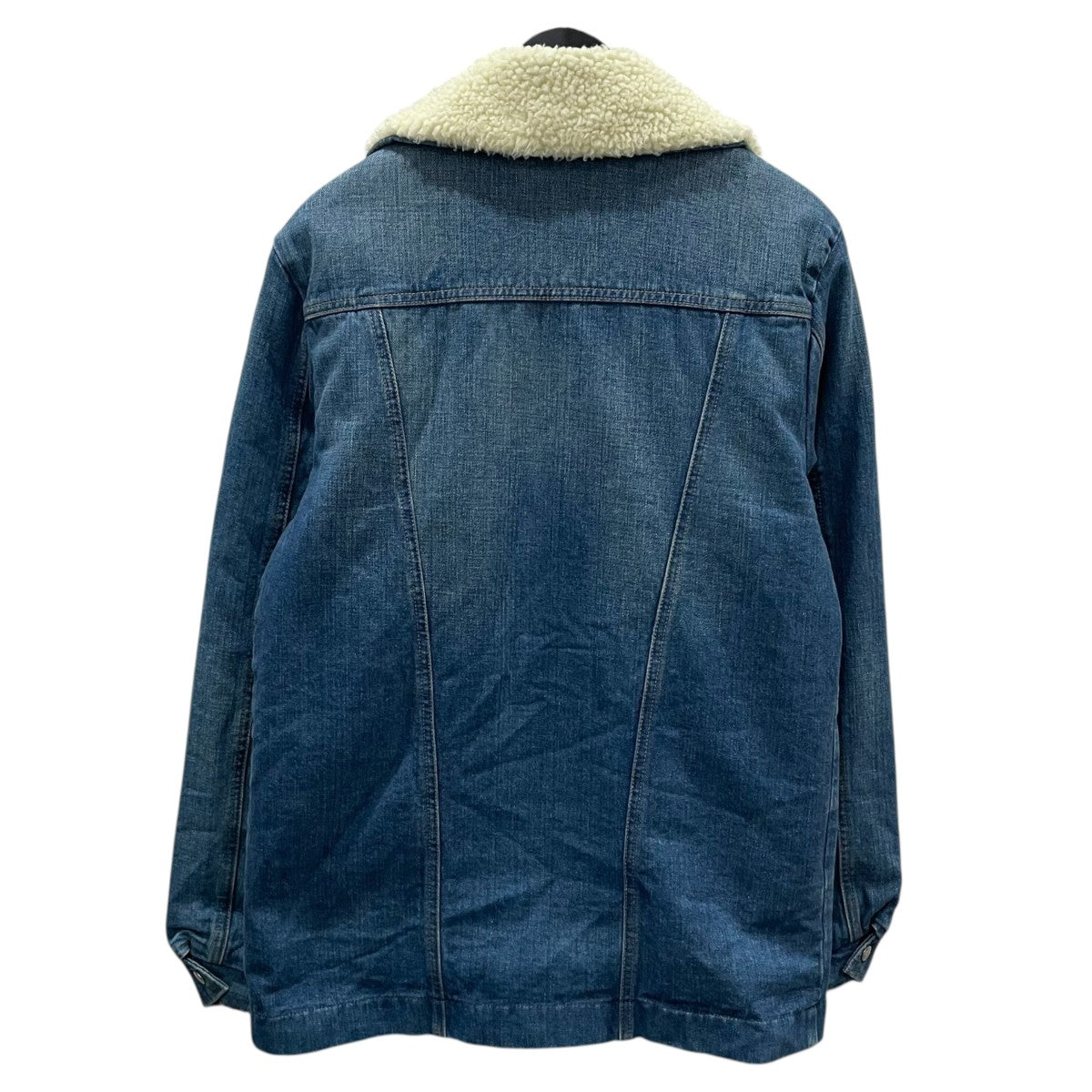 ボアランチジャケット WS9024