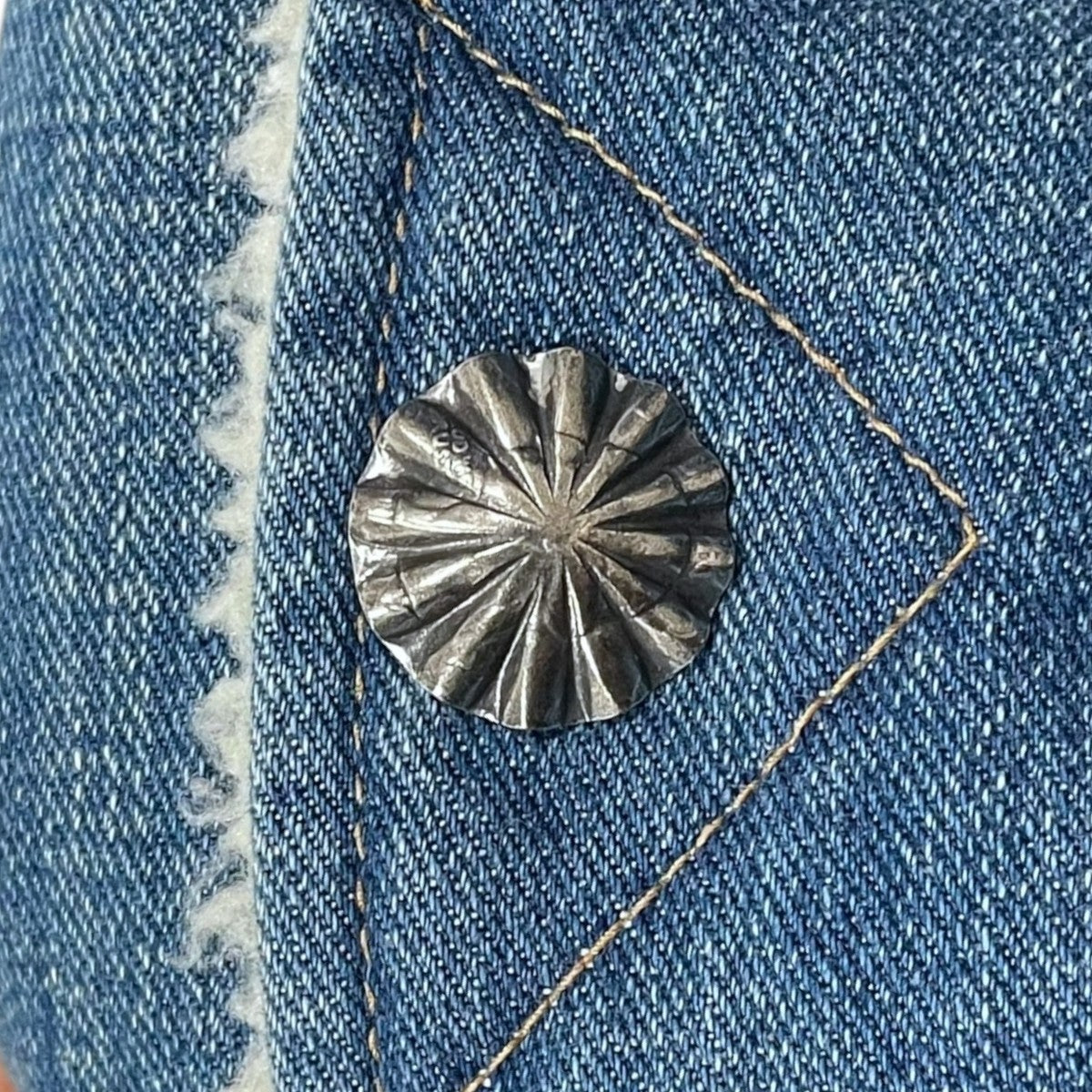 ボアランチジャケット WS9024