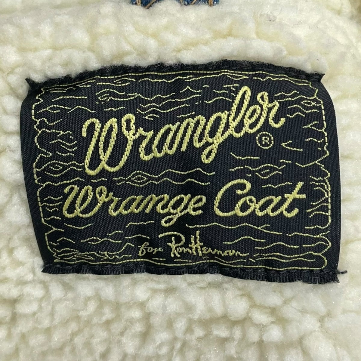 ボアランチジャケット WS9024