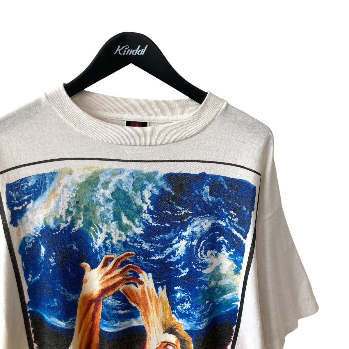 SS TEE／寄生獣 -parasyte-TシャツSM-HR1-0000-C27