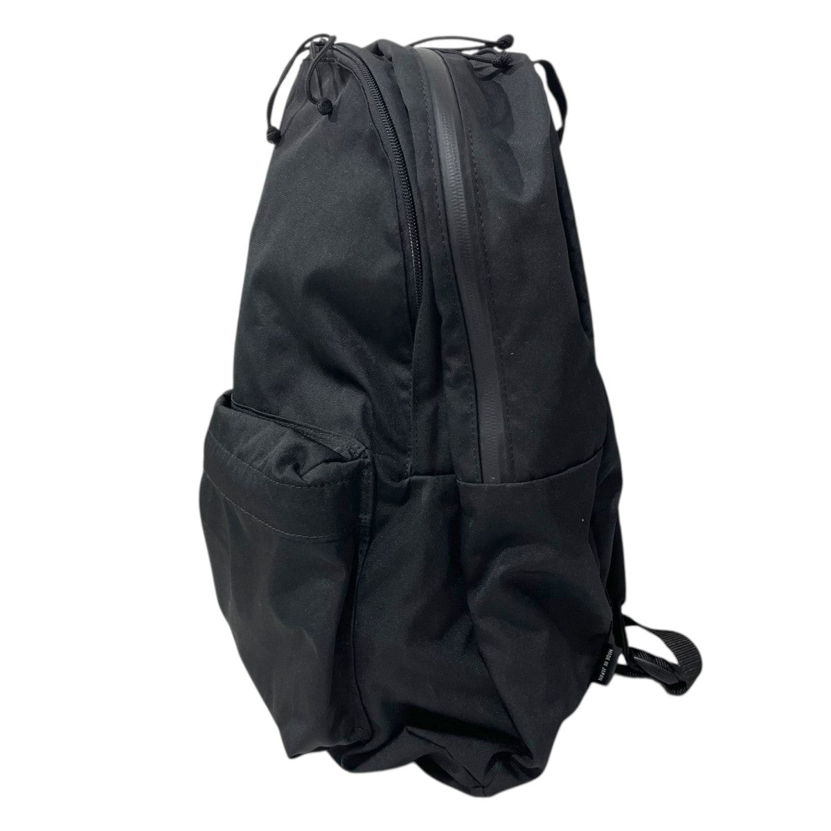 N．HOOLYWOOD×PORTER バックパック ブラック｜【公式】カインドオル