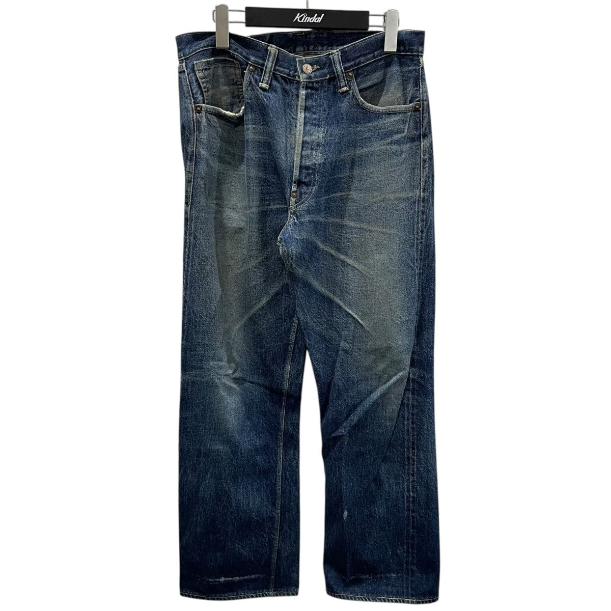 デニムパンツ 700s