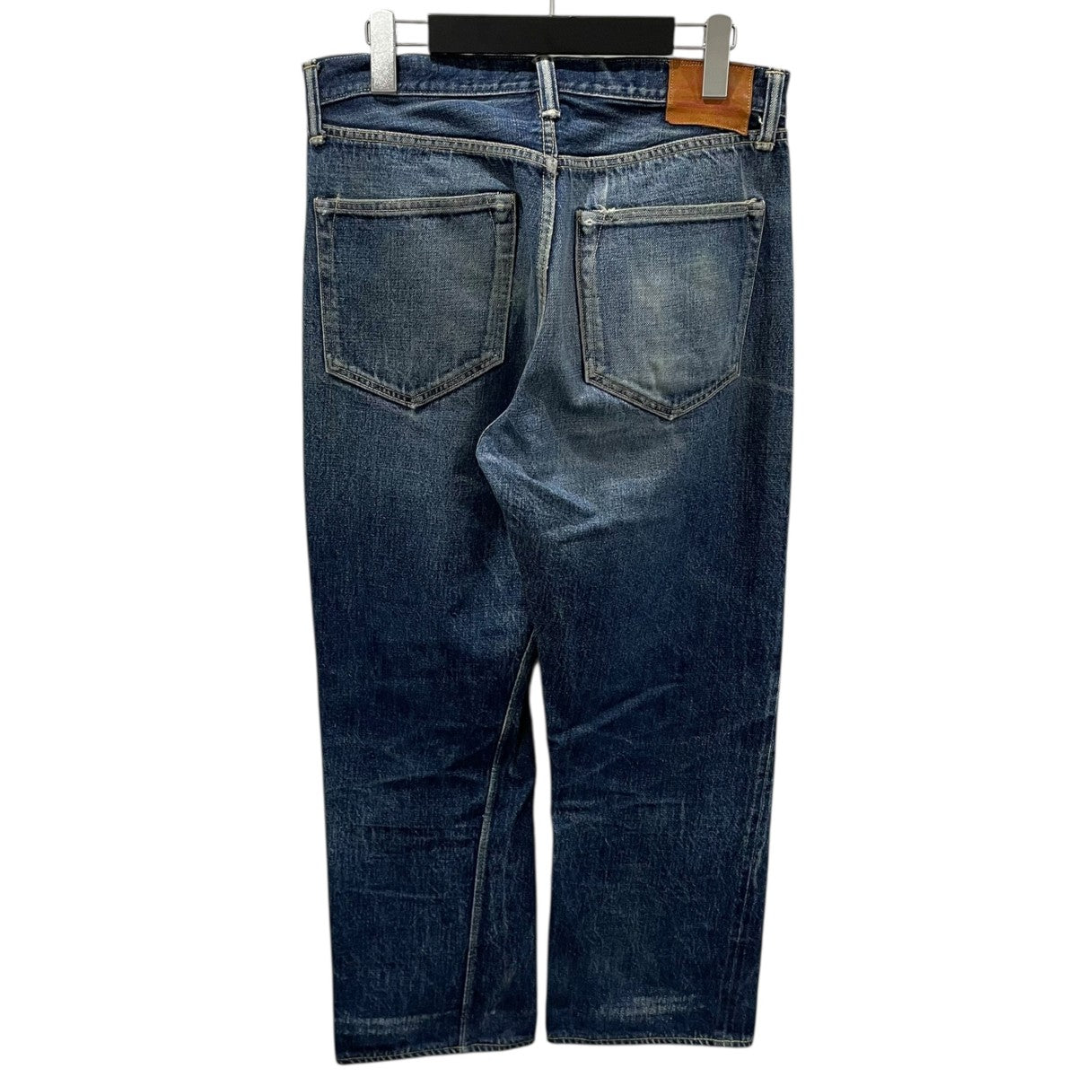 デニムパンツ 700s