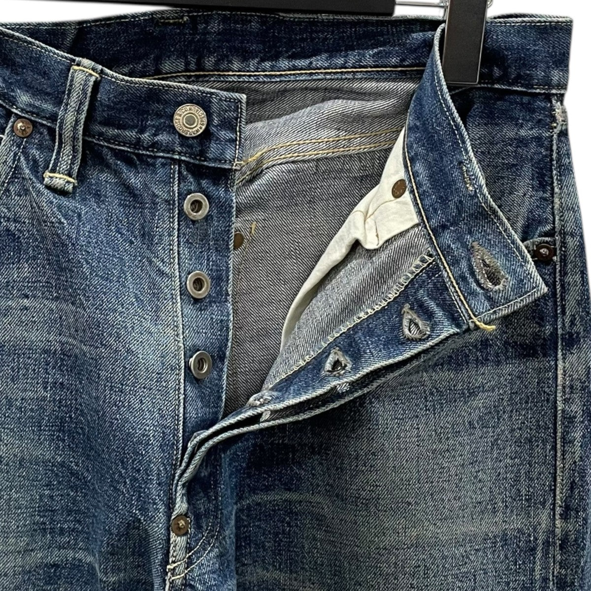 デニムパンツ 700s