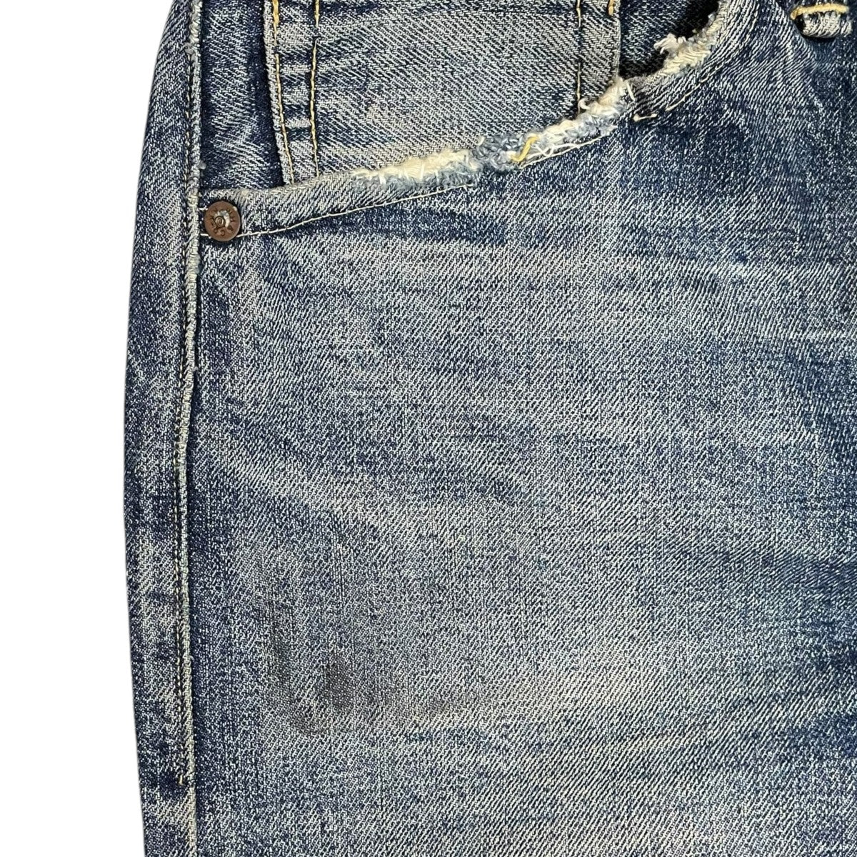 デニムパンツ 700s