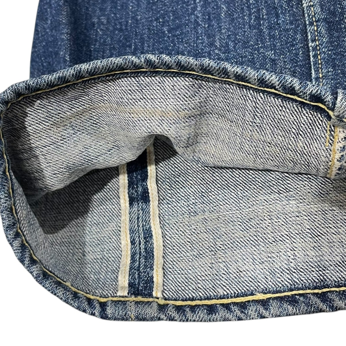 デニムパンツ 700s