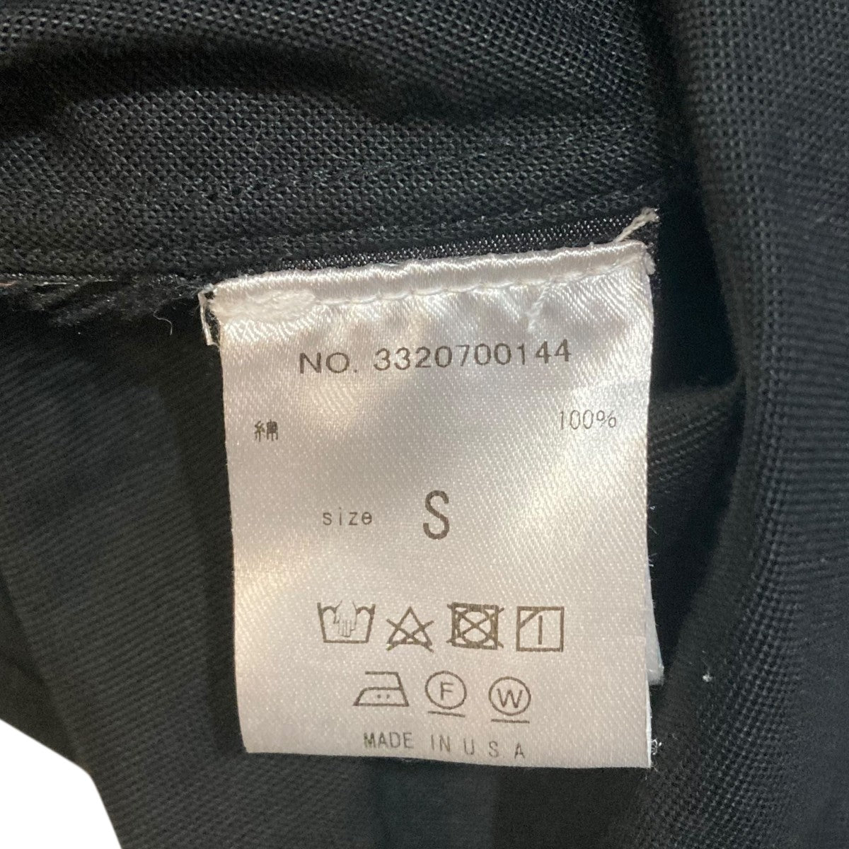for Ron Herman半袖シャツ
