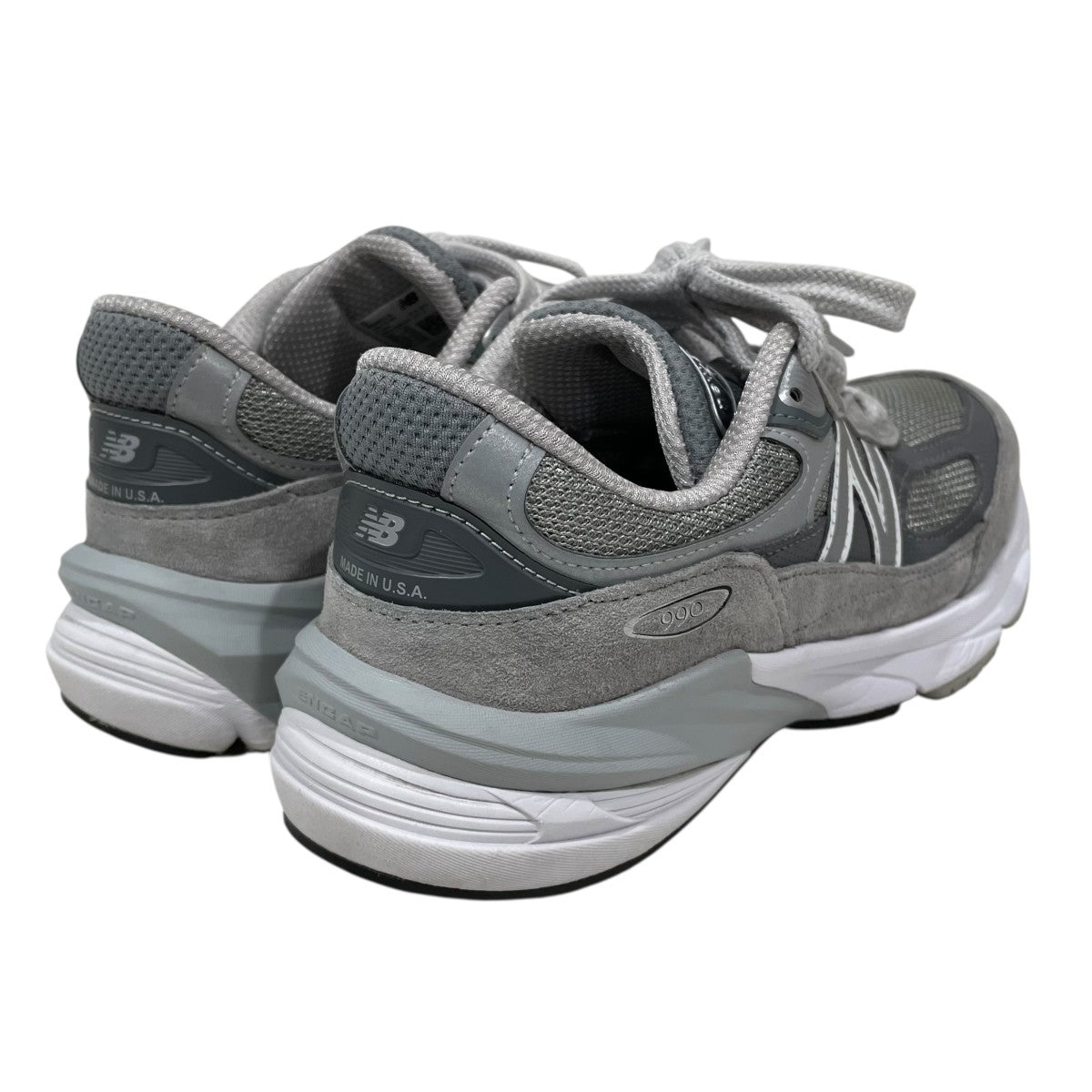 スニーカー M990GL6 MADE IN USA