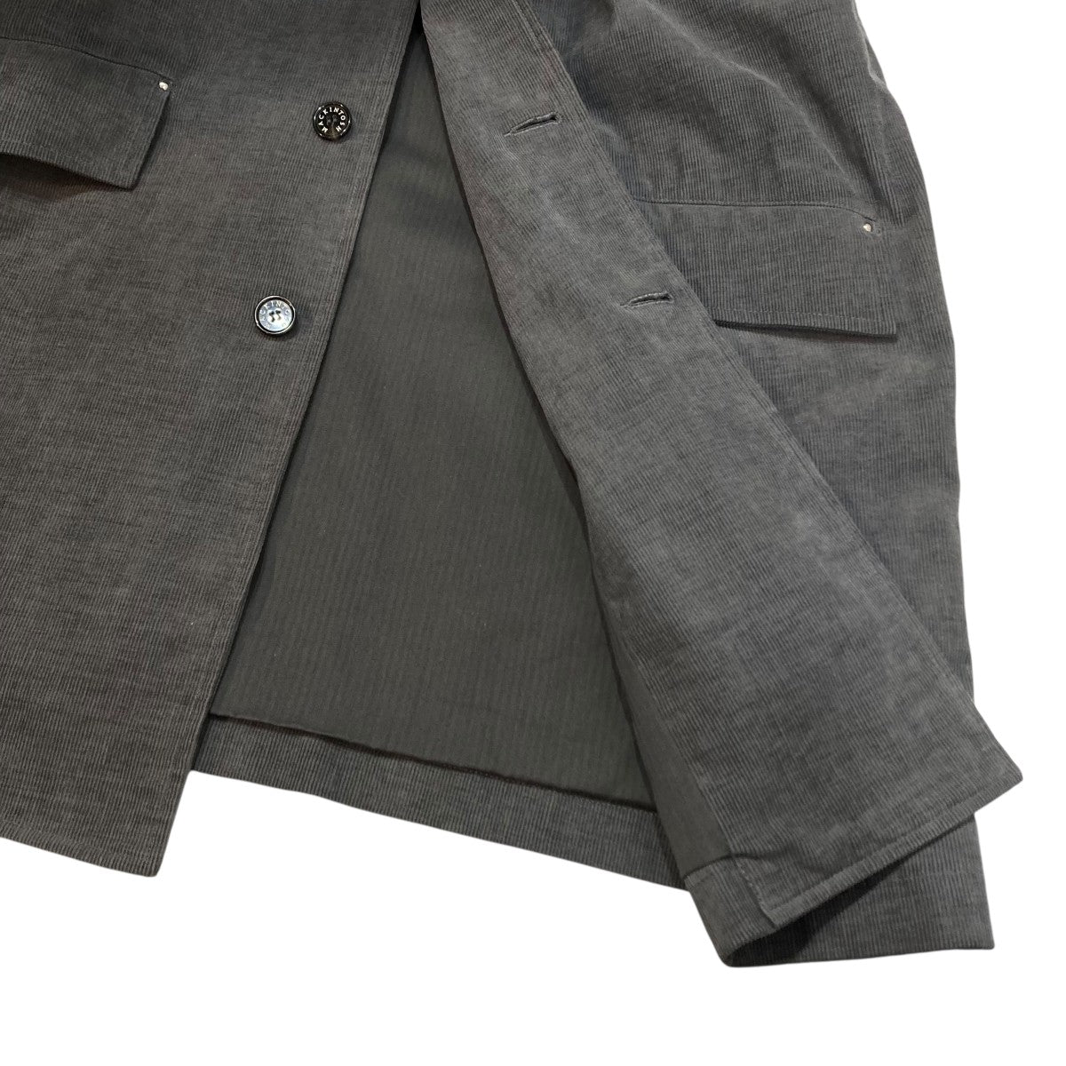 ステンカラーコートG232HI1058COTX