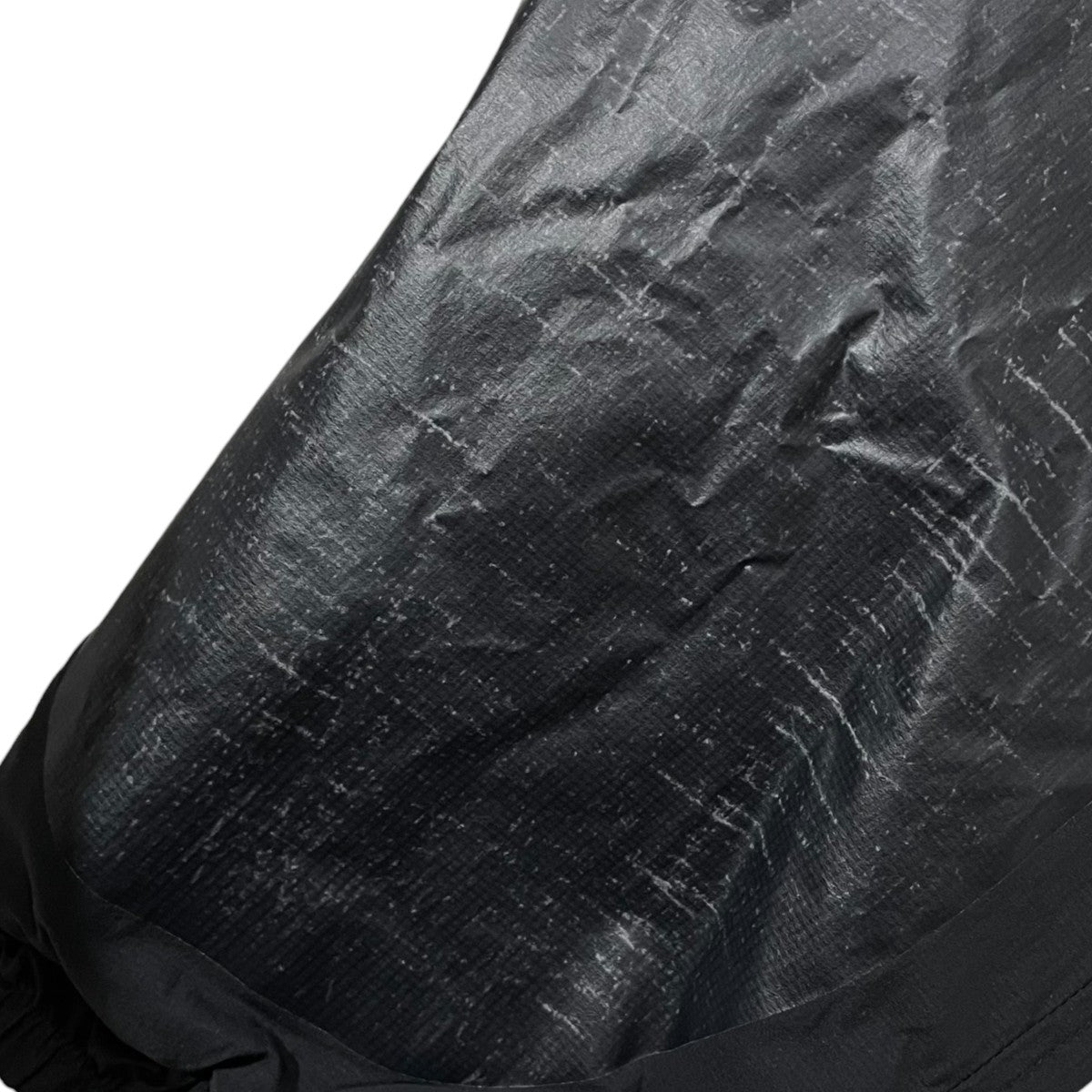 23AW フーデッド中綿ジャケット MONSTER PARKA モンスターパーカー PRIMALOFT プリマロフト 9232-C001-001