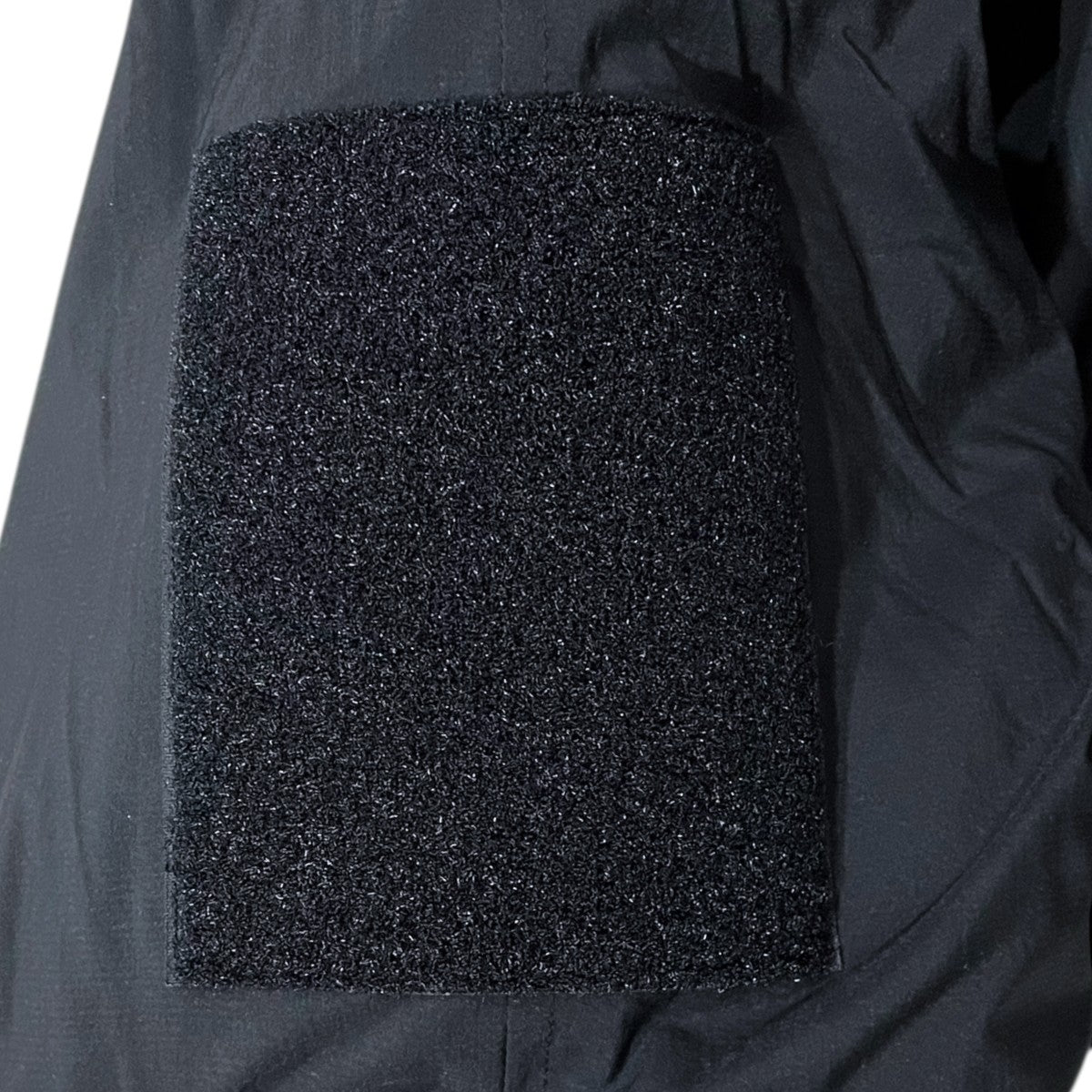 23AW フーデッド中綿ジャケット MONSTER PARKA モンスターパーカー PRIMALOFT プリマロフト 9232-C001-001