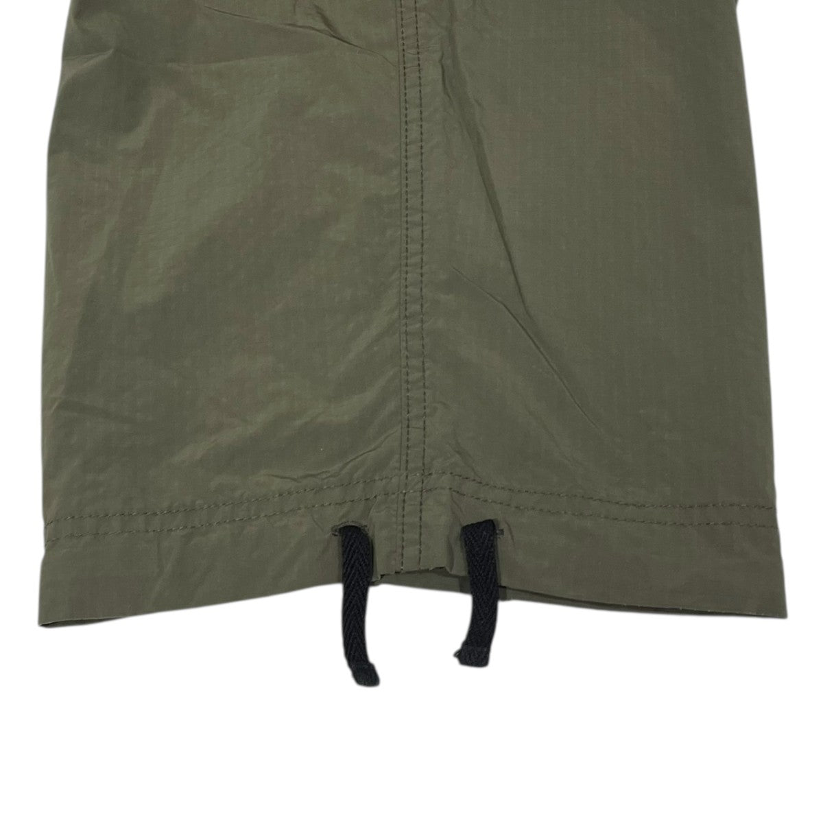 ☆アンドワンダー☆オーバーサイズドカーゴパンツ574-4182169 中古・古着通販】and wander (アンドワンダー) oversized cargo pants