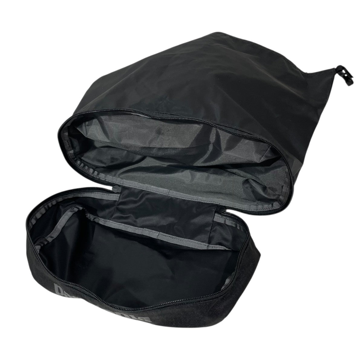 Patagonia(パタゴニア) 25SS ポーチ Black Hole MLC Cube 12L ブラック