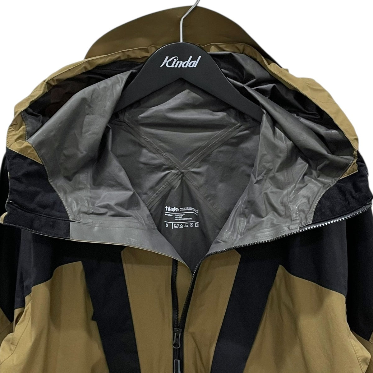 マウンテンパーカー Stinger Jacket スティンガージャケット