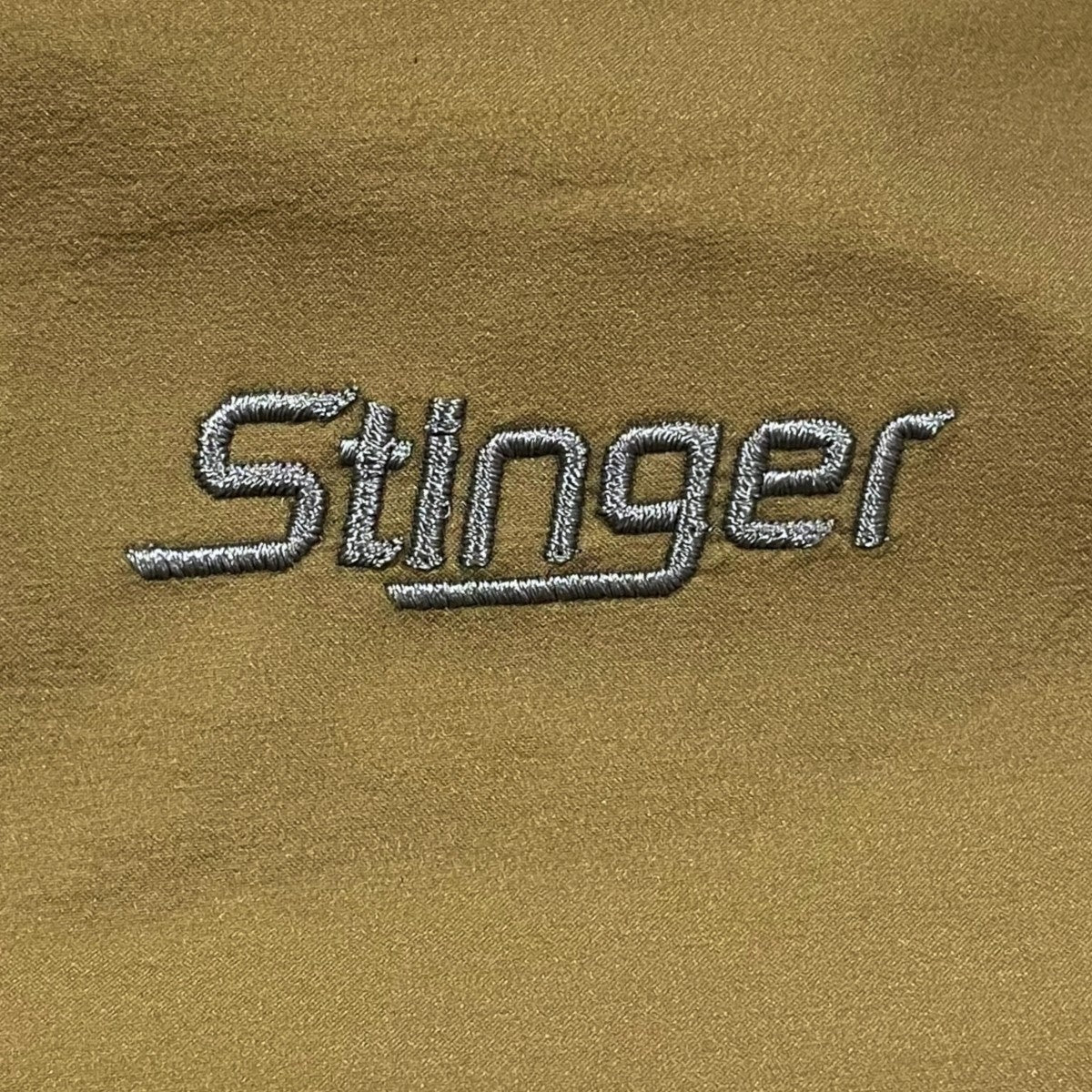 マウンテンパーカー Stinger Jacket スティンガージャケット