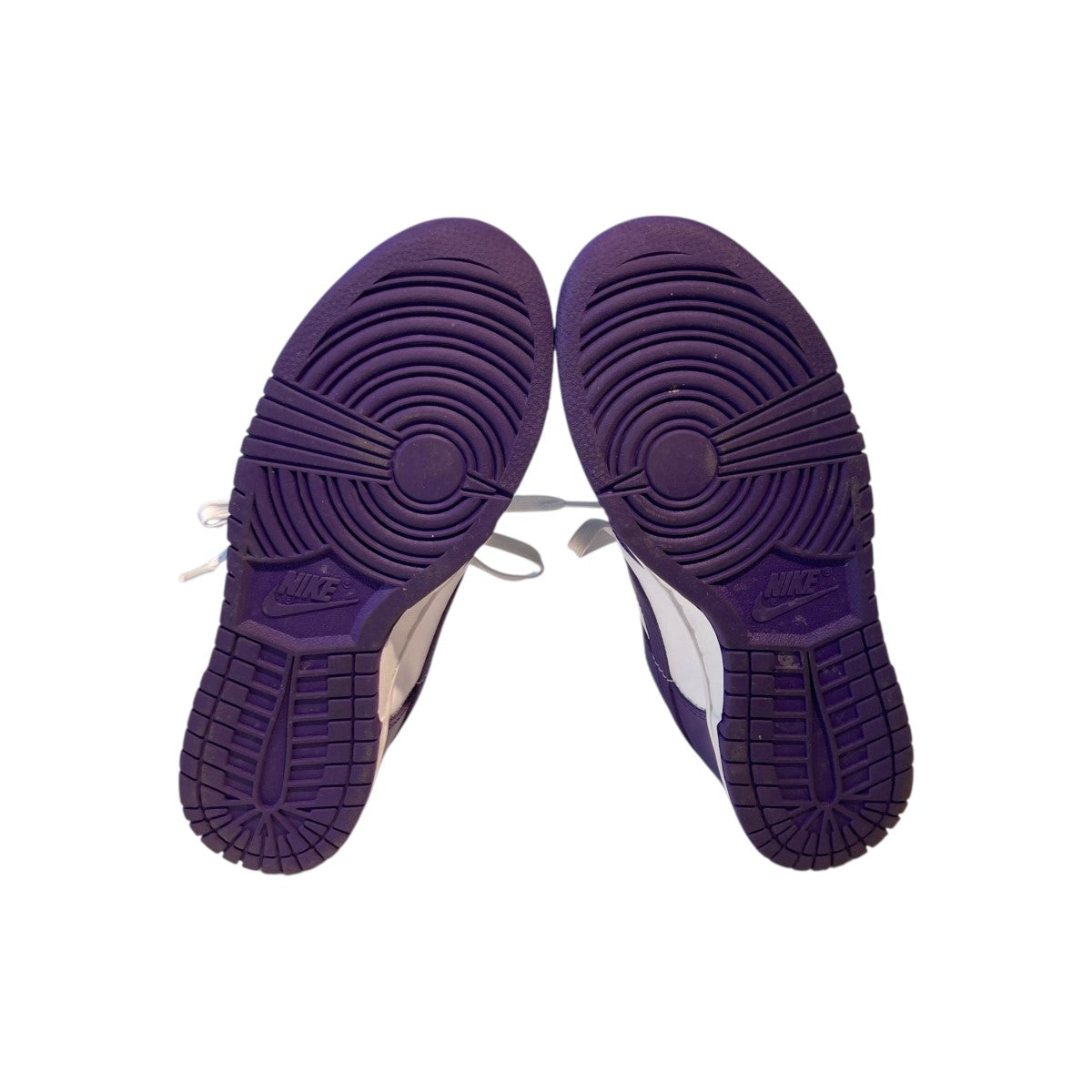 Dunk Low Retro Championship Court PurpleローカットスニーカーDD1391-104