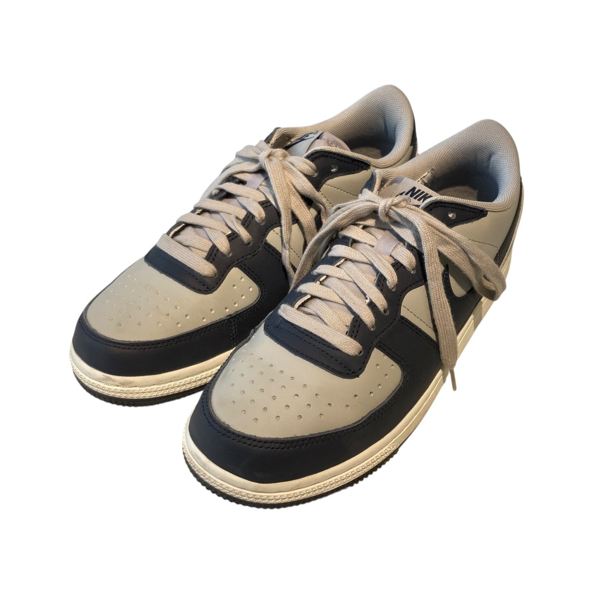 erminator Low Dark Obsidian and Granite／GeorgetownローカットスニーカーFN6830-001