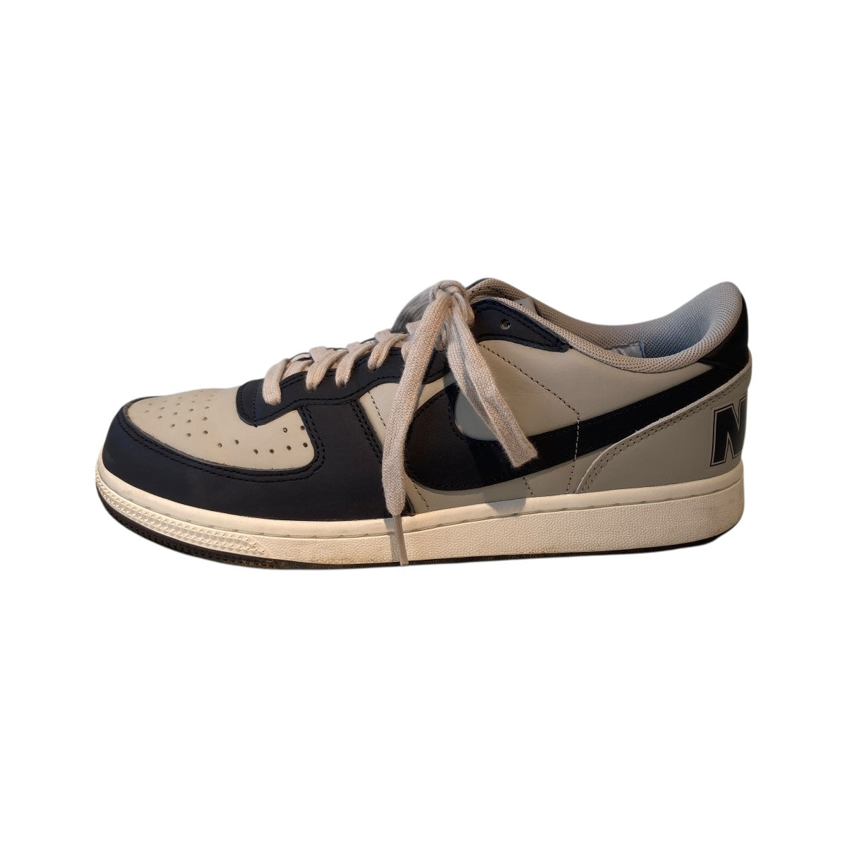erminator Low Dark Obsidian and Granite／GeorgetownローカットスニーカーFN6830-001