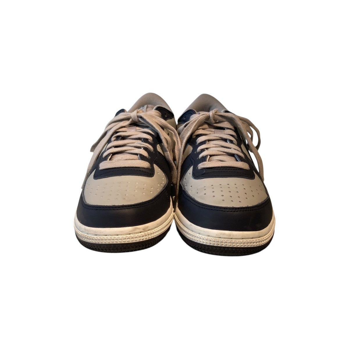 erminator Low Dark Obsidian and Granite／GeorgetownローカットスニーカーFN6830-001
