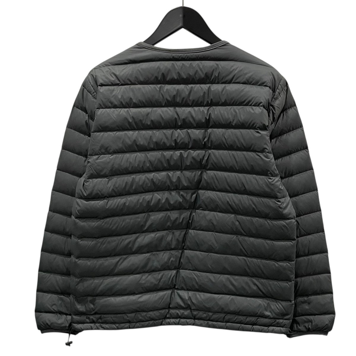 19AW インナーダウンジャケット INNER DOWN JACKET JD-8751