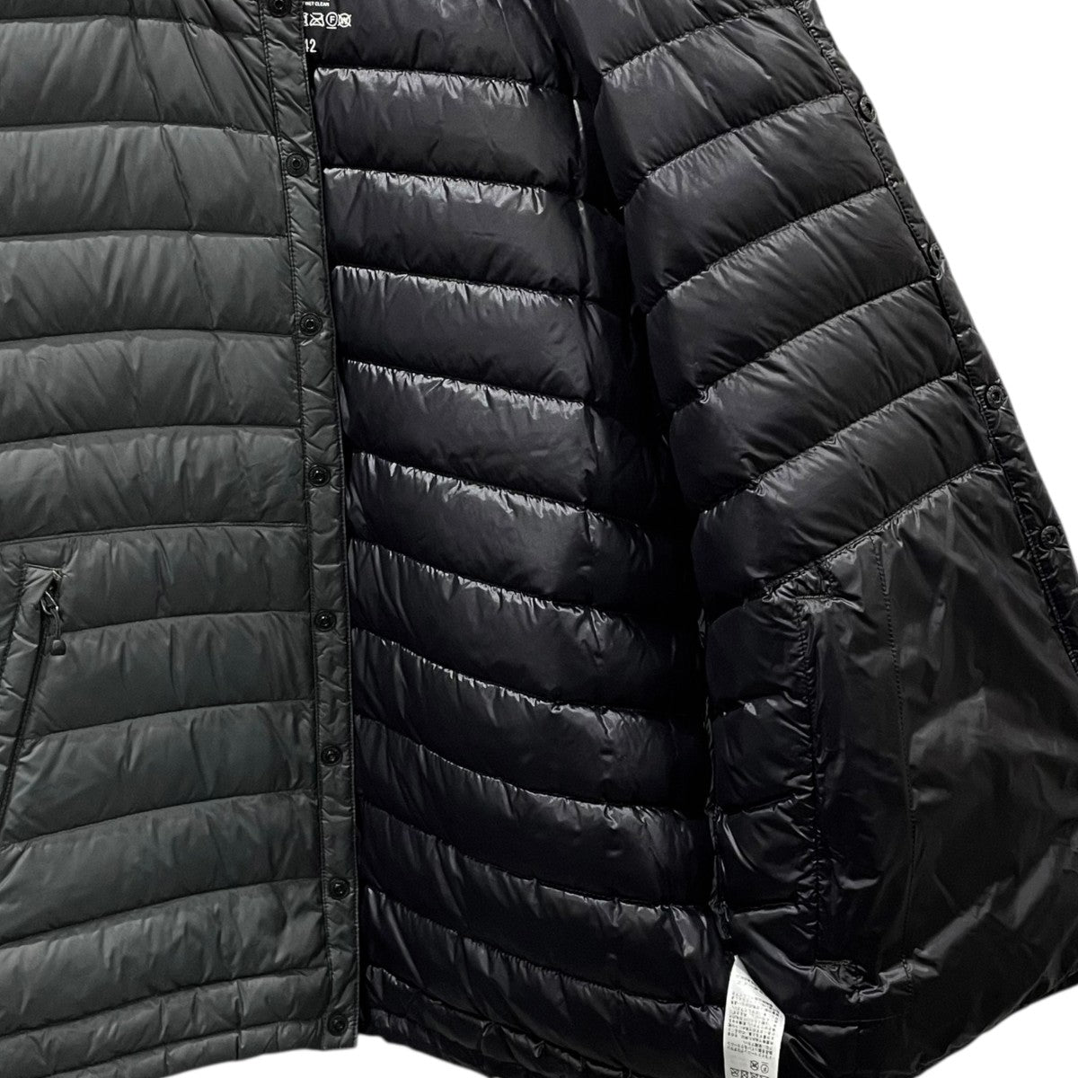 19AW インナーダウンジャケット INNER DOWN JACKET JD-8751