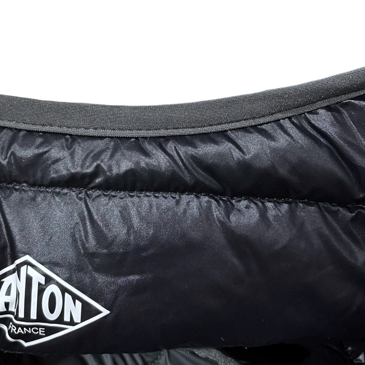 19AW インナーダウンジャケット INNER DOWN JACKET JD-8751