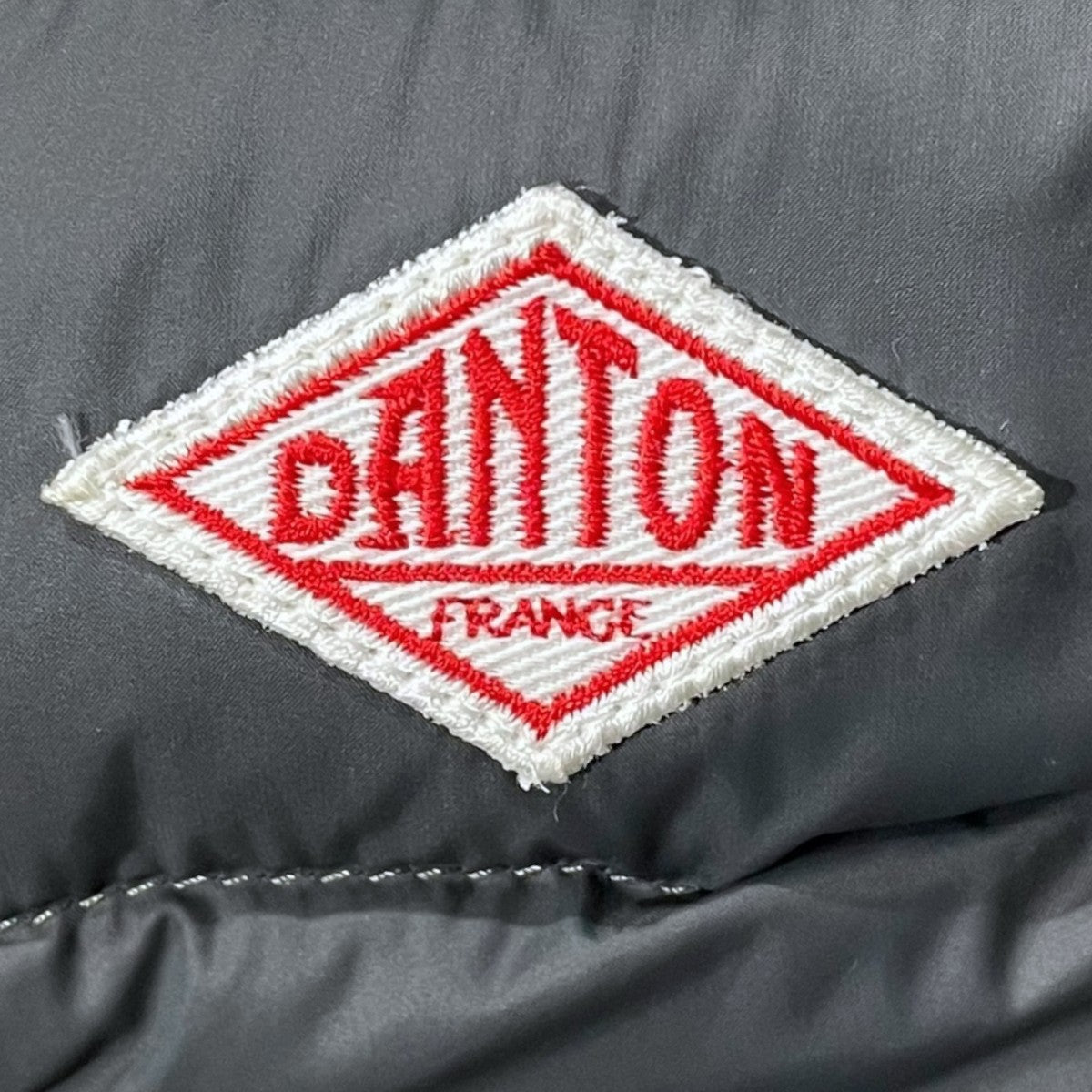 19AW インナーダウンジャケット INNER DOWN JACKET JD-8751