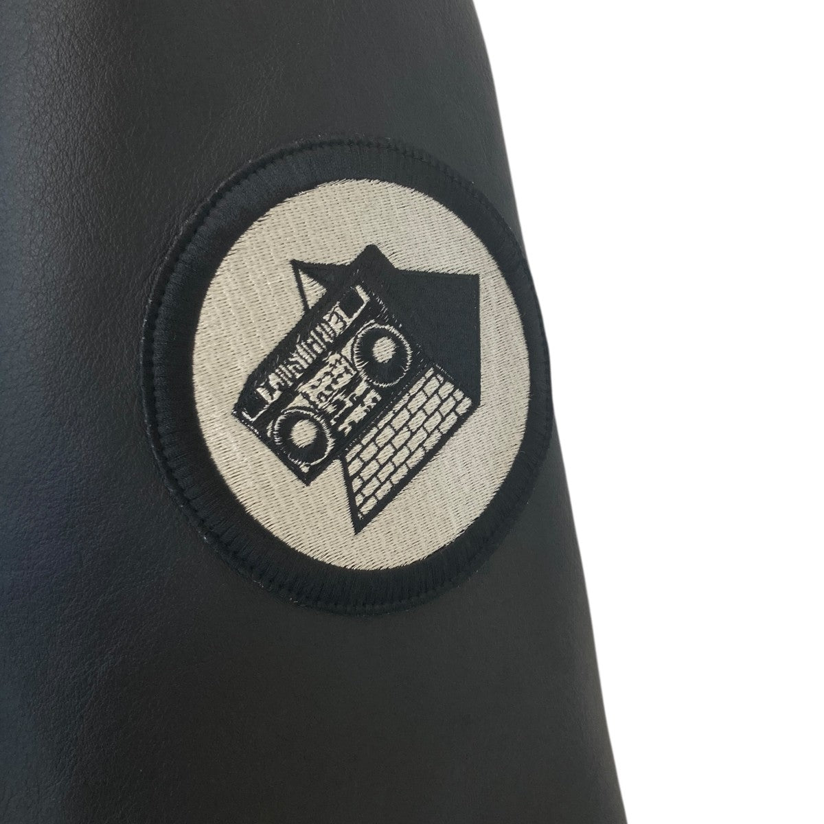25AWKLF VARSITY JACKETスタジャンSM-HR1-0000-C10