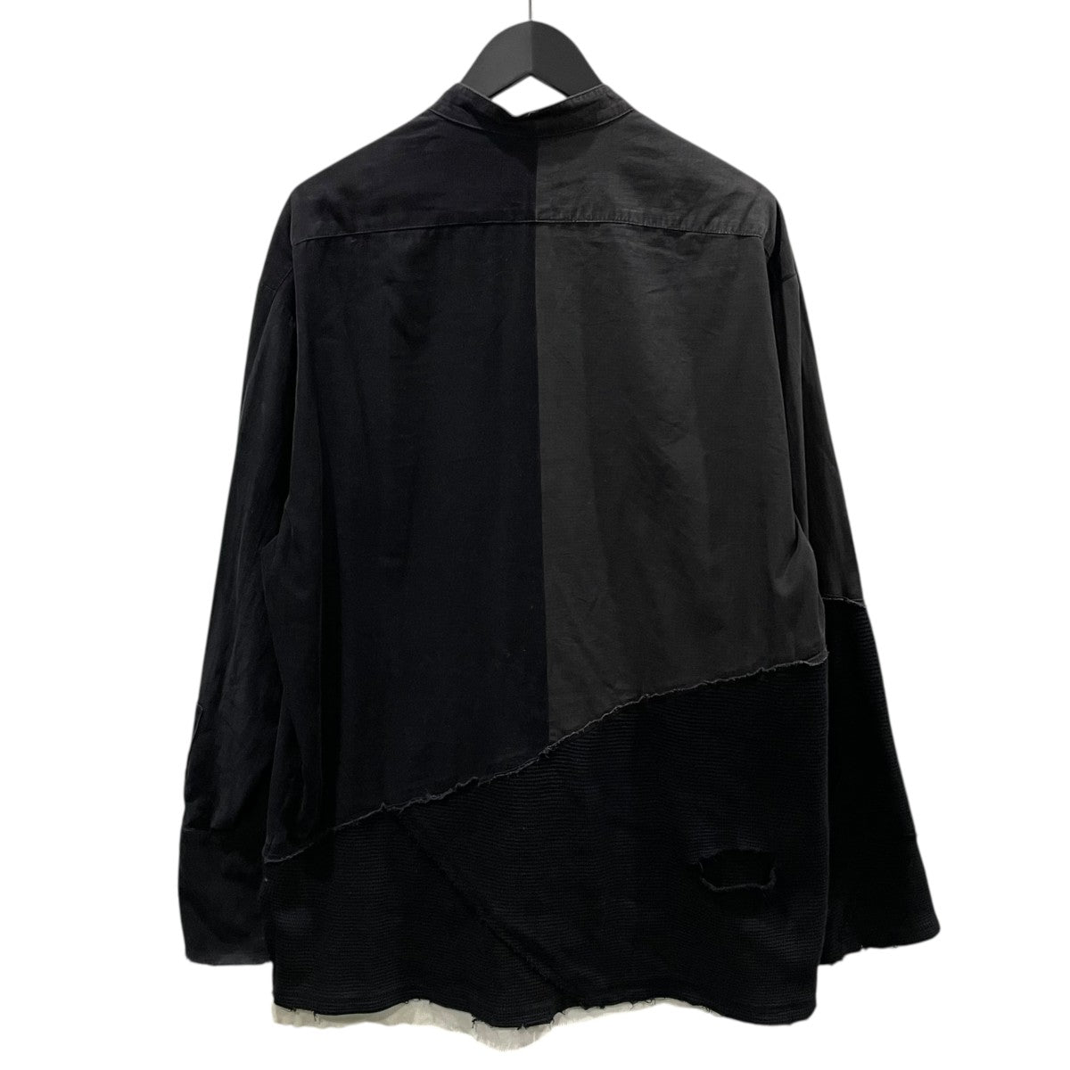 リメイクシャツ