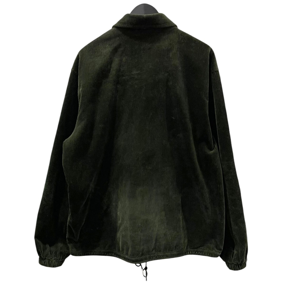 PoloRalphLaurenポロラルフローレンコーデュロイコーチジャケットM ポロ ラルフ ローレン】コーデュロイ コーチ ジャケット – GQ SHOP