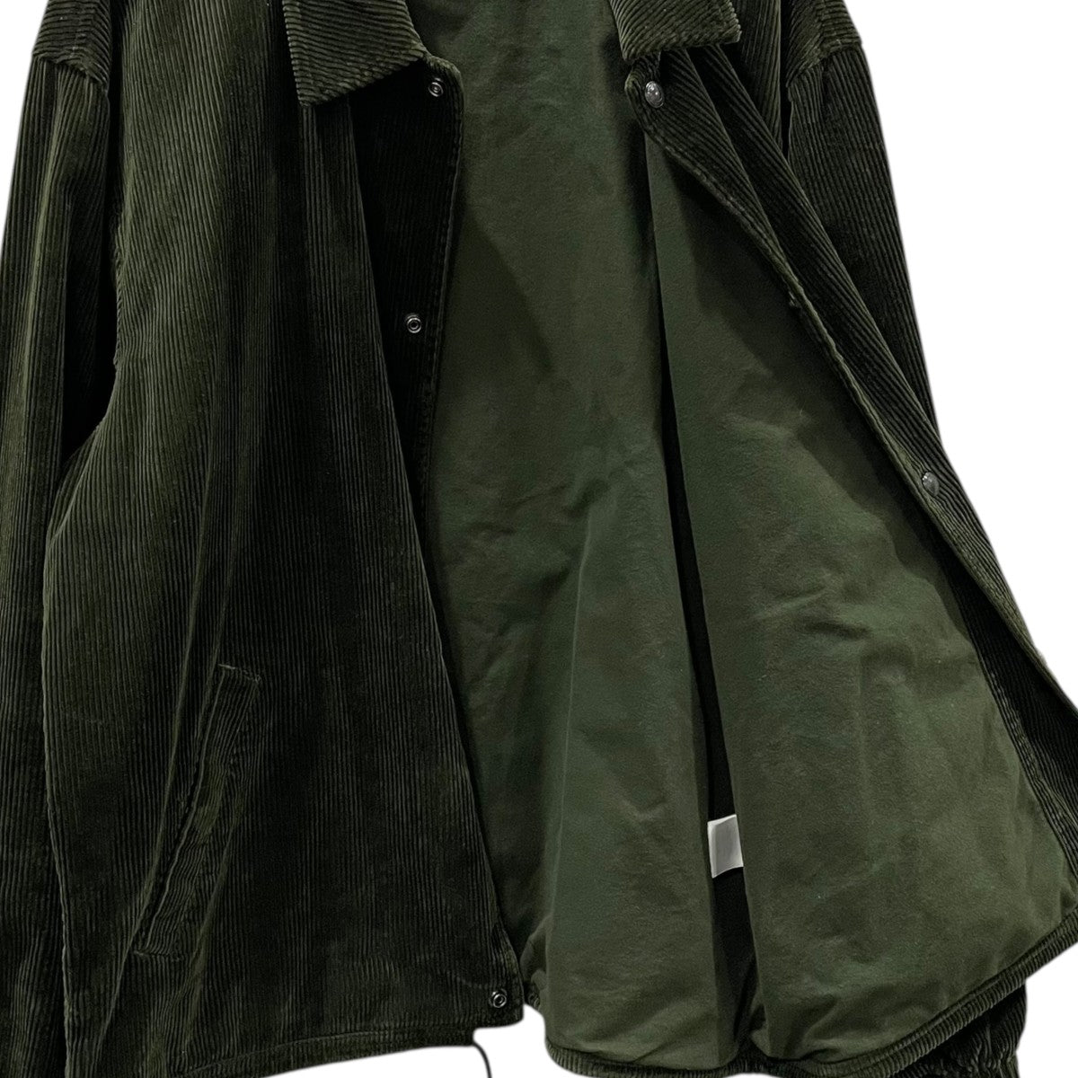 Polo by Ralph Lauren オリーブジャケット Lサイズ Polo Ralph Lauren Classic Jacket | New Olive - 710923261005