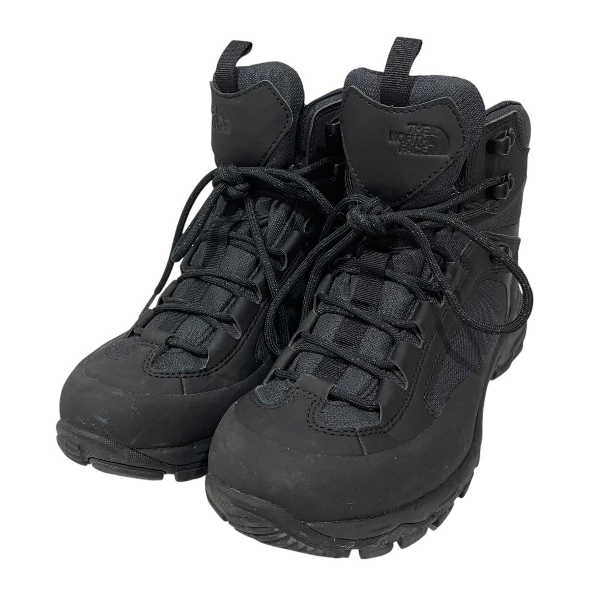 トレッキングシューズ Creston Mid Neo Futurelight クレストン ミッド ネオ フューチャーライト NF0A83NP