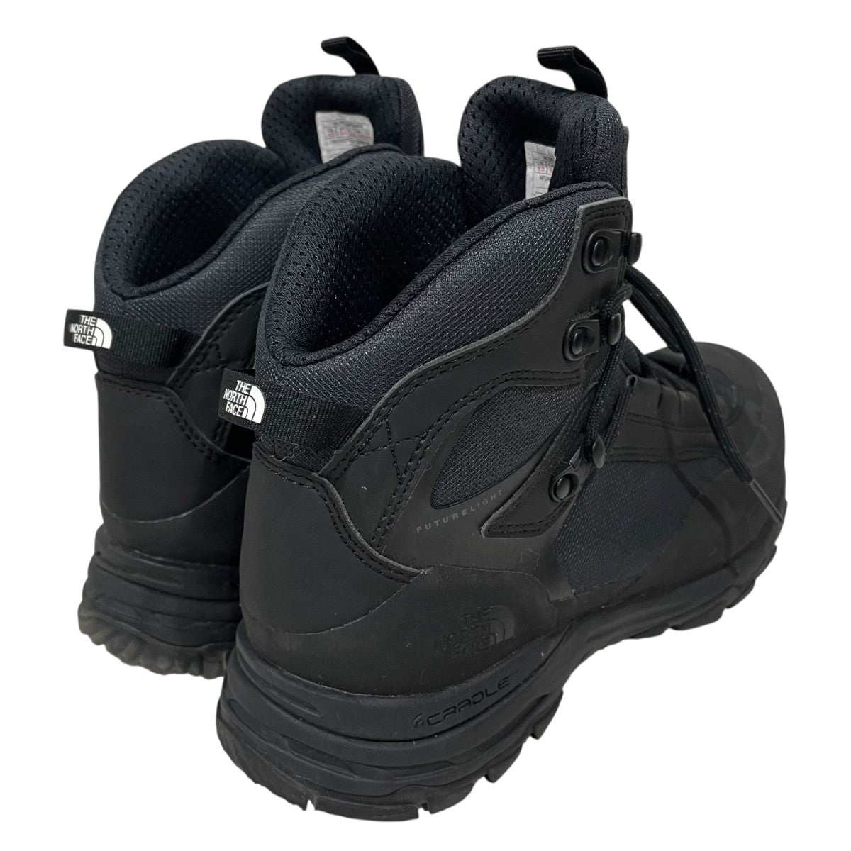 トレッキングシューズ Creston Mid Neo Futurelight クレストン ミッド ネオ フューチャーライト NF0A83NP