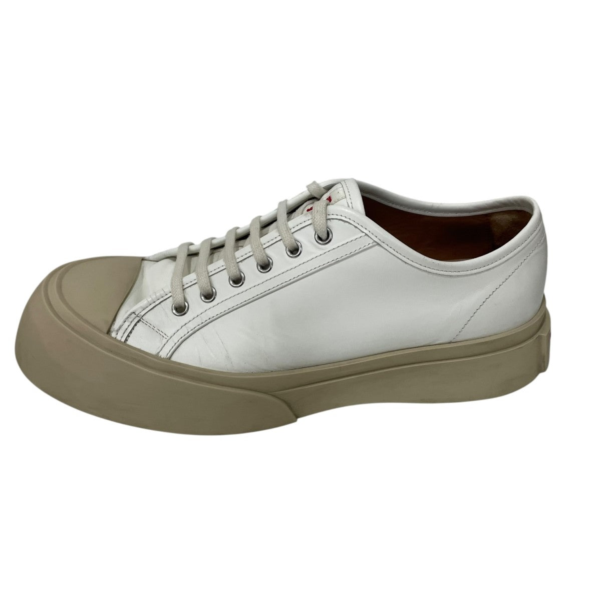 MARNI ローカットスニーカーSNZU002002 古着・中古-2枚目のアイテム画像