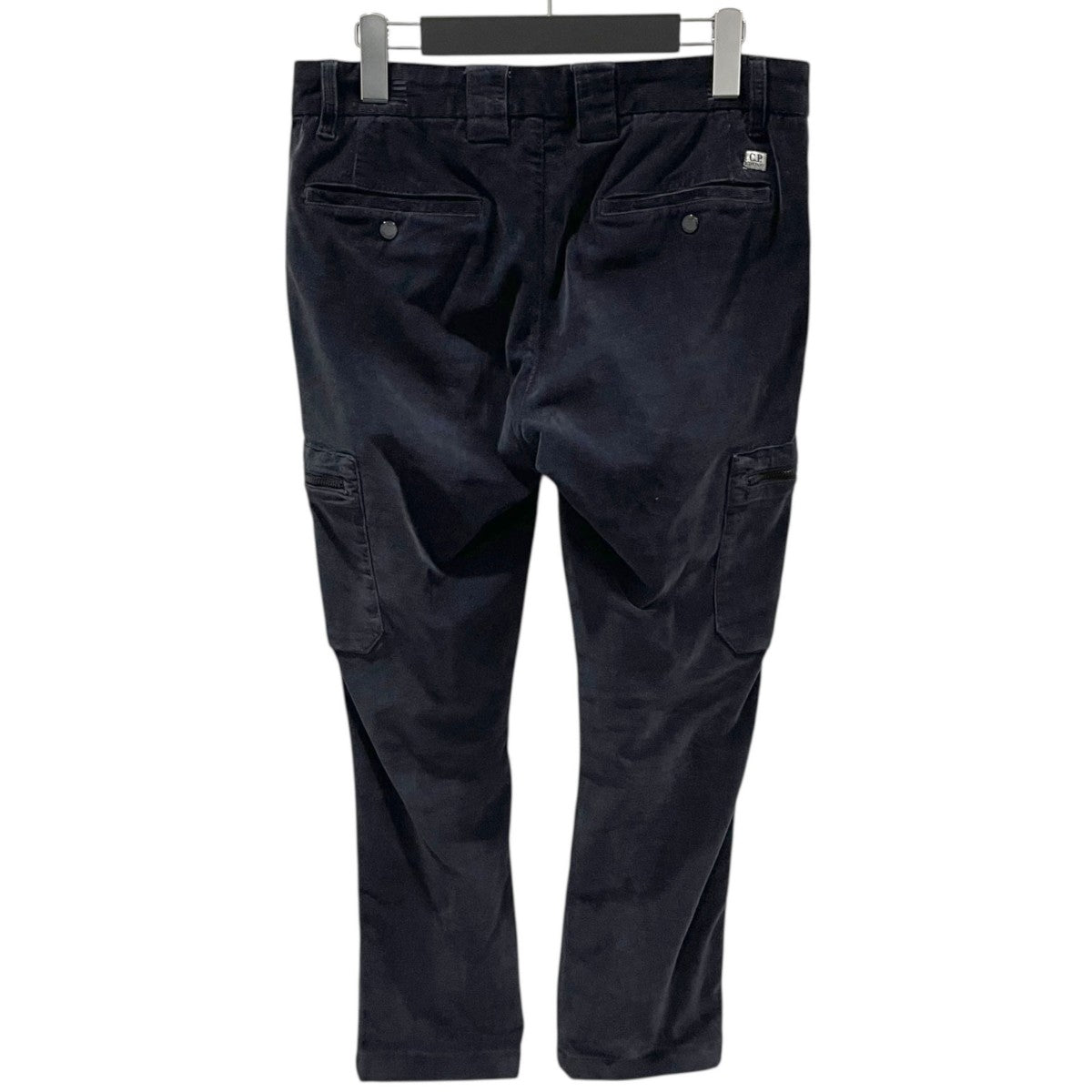 C．P COMPANY コーデュロイカーゴパンツ 07CMPA274A 07CMPA274A