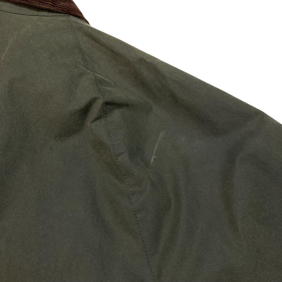 オイルドジャケット2002073