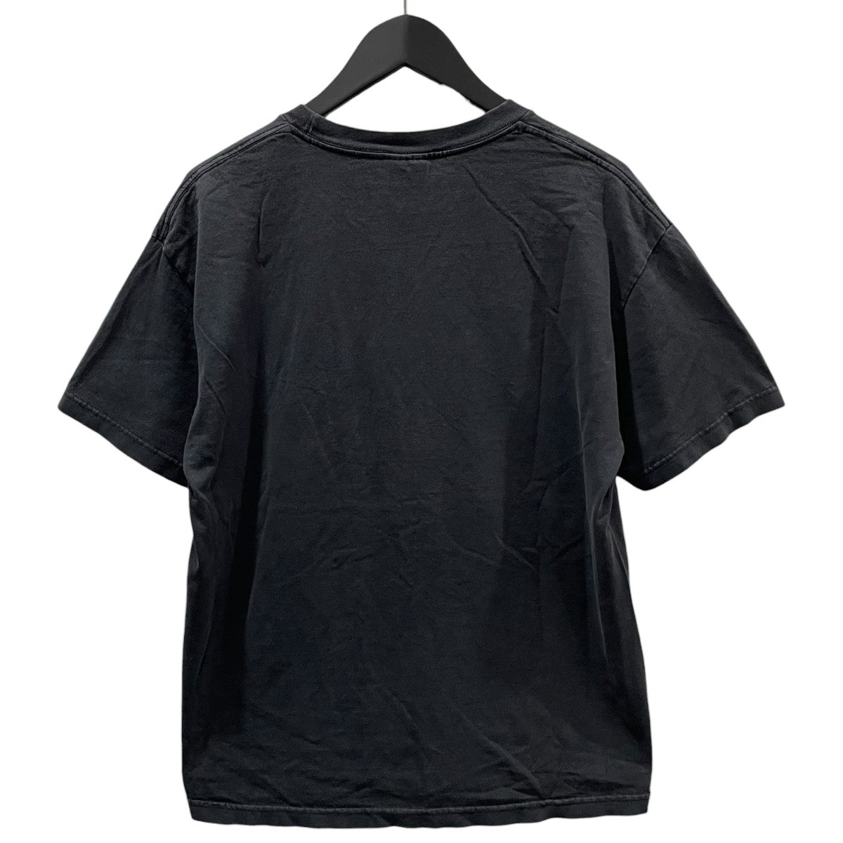 USED プリントTシャツ Alstyle Apparel ＆ Activewear AC／DC USA製 古着・中古-2枚目のアイテム画像