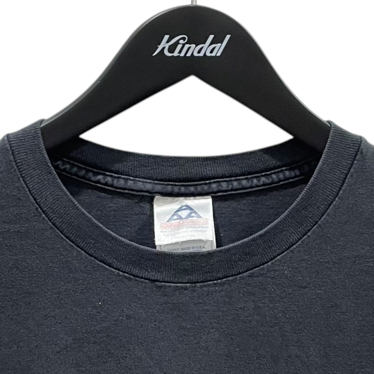 USED プリントTシャツ Alstyle Apparel ＆ Activewear AC／DC USA製 古着・中古-3枚目のアイテム画像