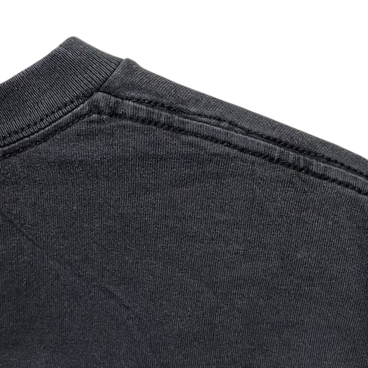 USED プリントTシャツ Alstyle Apparel ＆ Activewear AC／DC USA製 古着・中古-5枚目のアイテム画像