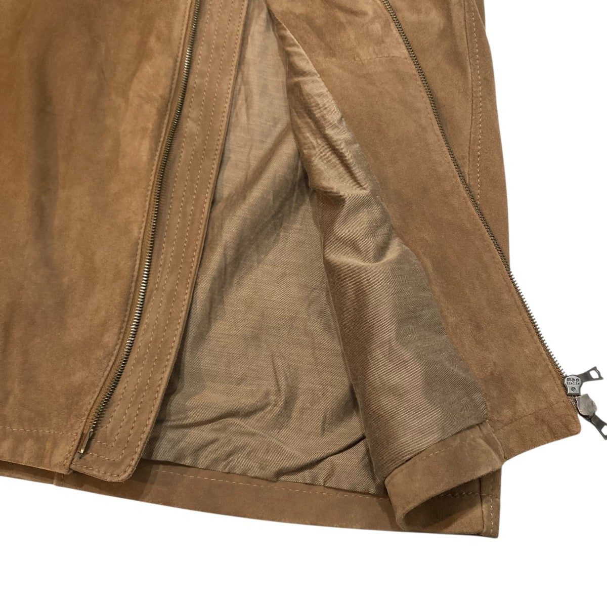 レザージャケット1125-343-6212