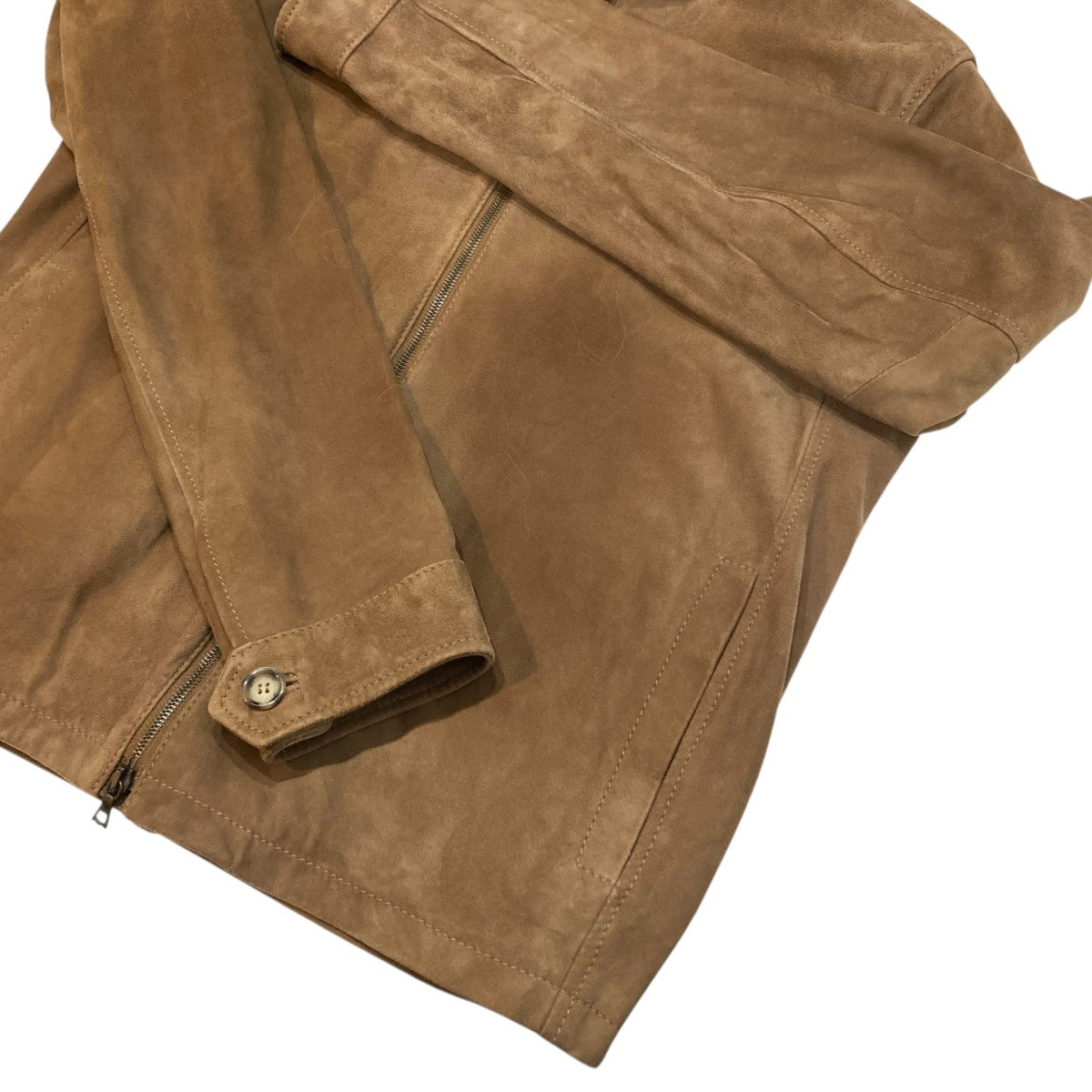 レザージャケット1125-343-6212