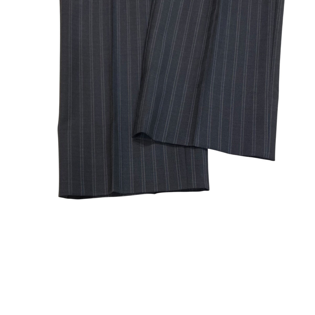 ETRO(エトロ) ストライプセットアップスーツ121-10918-1076 121-10918